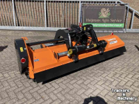 Rotobroyeur Samasz Mamut 300