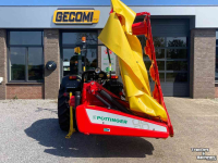 Faucheuse Pottinger Novadisc 222