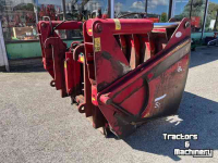 Coupe-blocs d'ensilage BVL 180/130 Kuilhapper