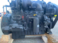 Moteur Caterpillar C9.3B