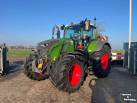 Tracteur Fendt 728 Vario Profi+ Setting 2