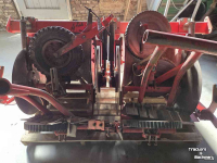 Autres matériel de récolte et accessoires  Rooibek Grimme GZ-1700