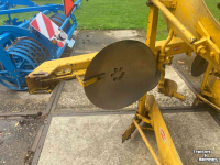 Charrues Rumptstad DWV 403