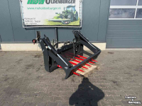 Autres matériel de fourrage et accessoires Talex Balensplitter