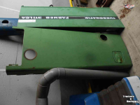 Pièces d‘occasion pour tracteurs Fendt 311/312