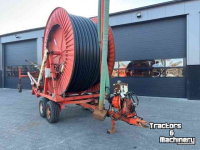 Enrouleur d‘irrigation Faber Faber beregeningshaspel 110-300