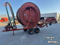 Enrouleur d‘irrigation Faber Faber beregeningshaspel 110-300