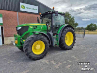 Tracteur John Deere 6150R