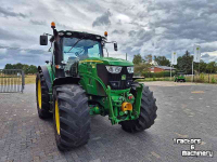 Tracteur John Deere 6150R