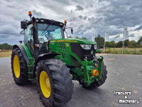 Tracteur John Deere 6150R