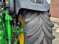 Tracteur John Deere 6150R