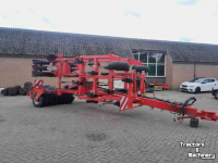 Cultivateur Horsch Tiger 4 AS