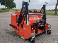 Rotobroyeur Muratori MT31RH130