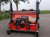 Rotobroyeur Muratori MT31RH130