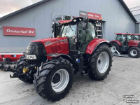 Tracteur Case-IH Puma 150 multicontroller full powershift