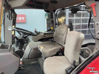 Tracteur Case-IH Puma 150 multicontroller full powershift