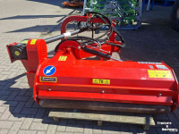 Rotobroyeur Boxer AGF160