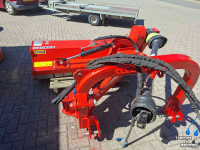 Rotobroyeur Boxer AGF160