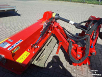 Rotobroyeur Boxer AGF160