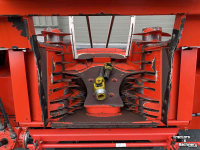 Maisbec Kemper 345 champion