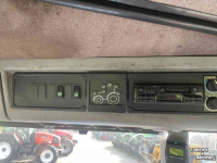 Tracteur New Holland TVT 190 Vario airco fronthef + frontpto