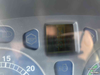 Tracteur New Holland TVT 190 Vario airco fronthef + frontpto !!