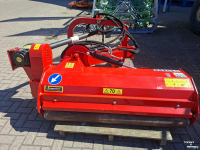 Rotobroyeur Boxer AGF160