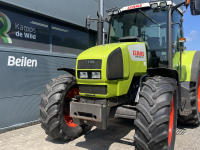 Tracteur Claas ARES 566 RZ