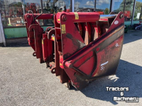 Coupe-blocs d'ensilage BVL BVL 180/130