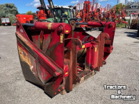 Coupe-blocs d'ensilage BVL BVL 180/130