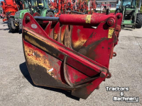 Coupe-blocs d'ensilage BVL BVL 180/130