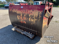 Coupe-blocs d'ensilage BVL BVL 180/130