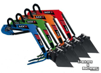 Chargeur frontal Mailleux alle