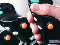 Chargeur frontal Mailleux alle