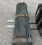 Pièces d‘occasion diverse Grimme 40-208-164 Rooimat