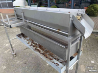 Autres matériel de convoyage et accessoires De Bruyne Sliffer, remover