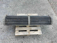 Pièces d‘occasion diverse Amac Rooimat 148 cm Berubberd