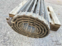 Pièces d‘occasion diverse Amac Rooimat 148 cm Berubberd