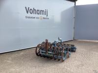 Rouleau compacteur latérale / avant Lemken WDP 80 8/9