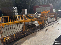 Benne de fauche Herder mrlt430 ss