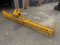 Benne de fauche Herder mrlt430 ss