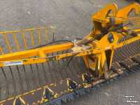 Benne de fauche Herder mrlt430 ss