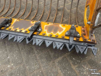 Benne de fauche Herder mrlt430 ss