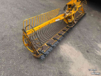 Benne de fauche Herder mrlt430 ss