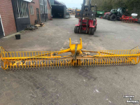Benne de fauche Herder mrlt430 ss