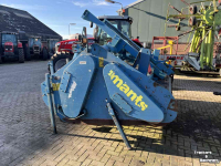 Machine à bêcher Imants 47SP300DRH Spitmachine