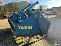 Machine à bêcher Imants 47SP300DRH Spitmachine