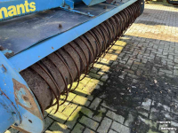 Machine à bêcher Imants 47SP300DRH Spitmachine