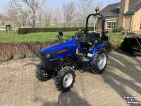 Tracteur pour horticulture Farmtrac FT 26 HST