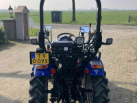 Tracteur pour horticulture Farmtrac FT 26 HST